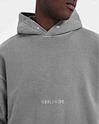 mens pullover hoodie