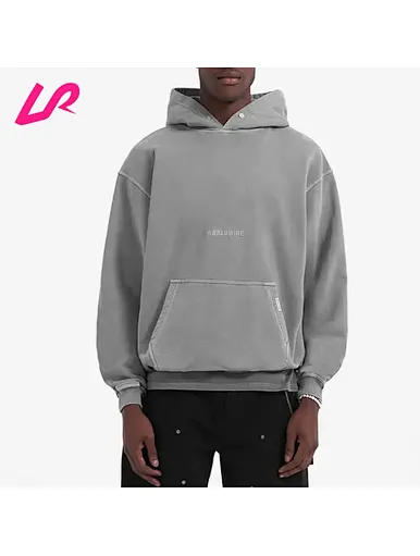 Stay comfortable and stylish with our oversized hoodie men. Made from soft, high-quality materials, it's perfect for casual wear. Shop now!